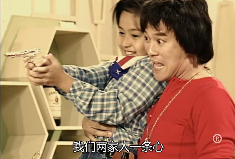 丁蟹自我感动,大时代丁蟹是偏执型人格