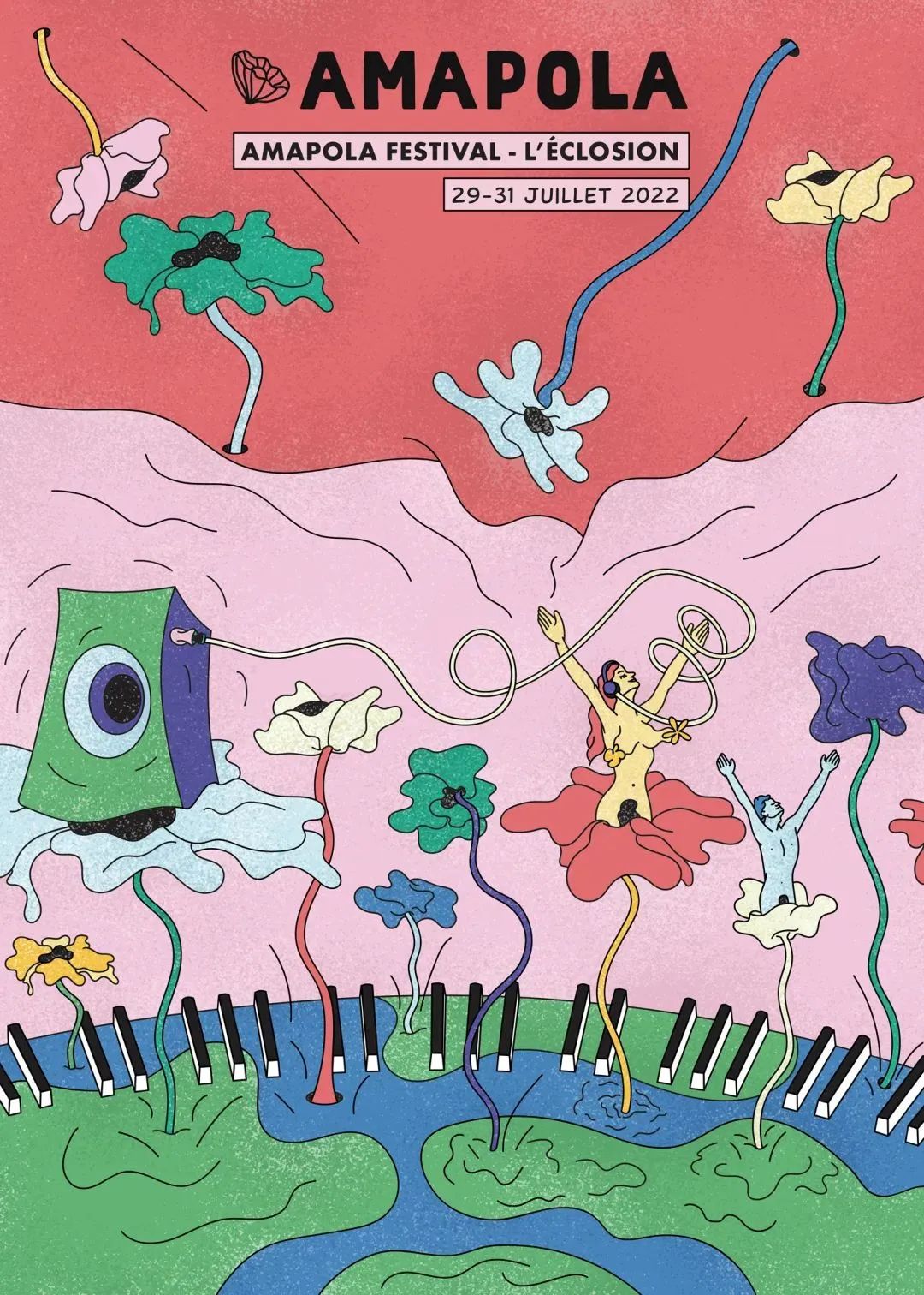 100张顶级震撼海报,法国主题海报高难度