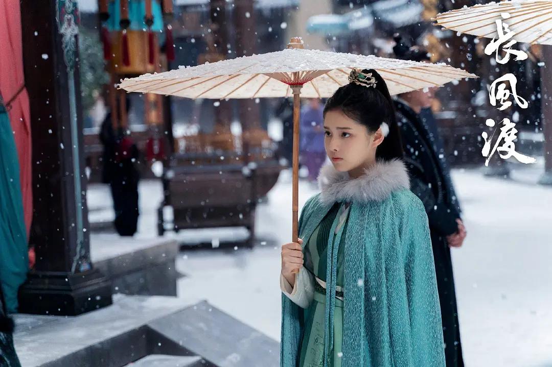 长风渡之后又有什么新电视剧,长风渡是一部怎样的电视剧