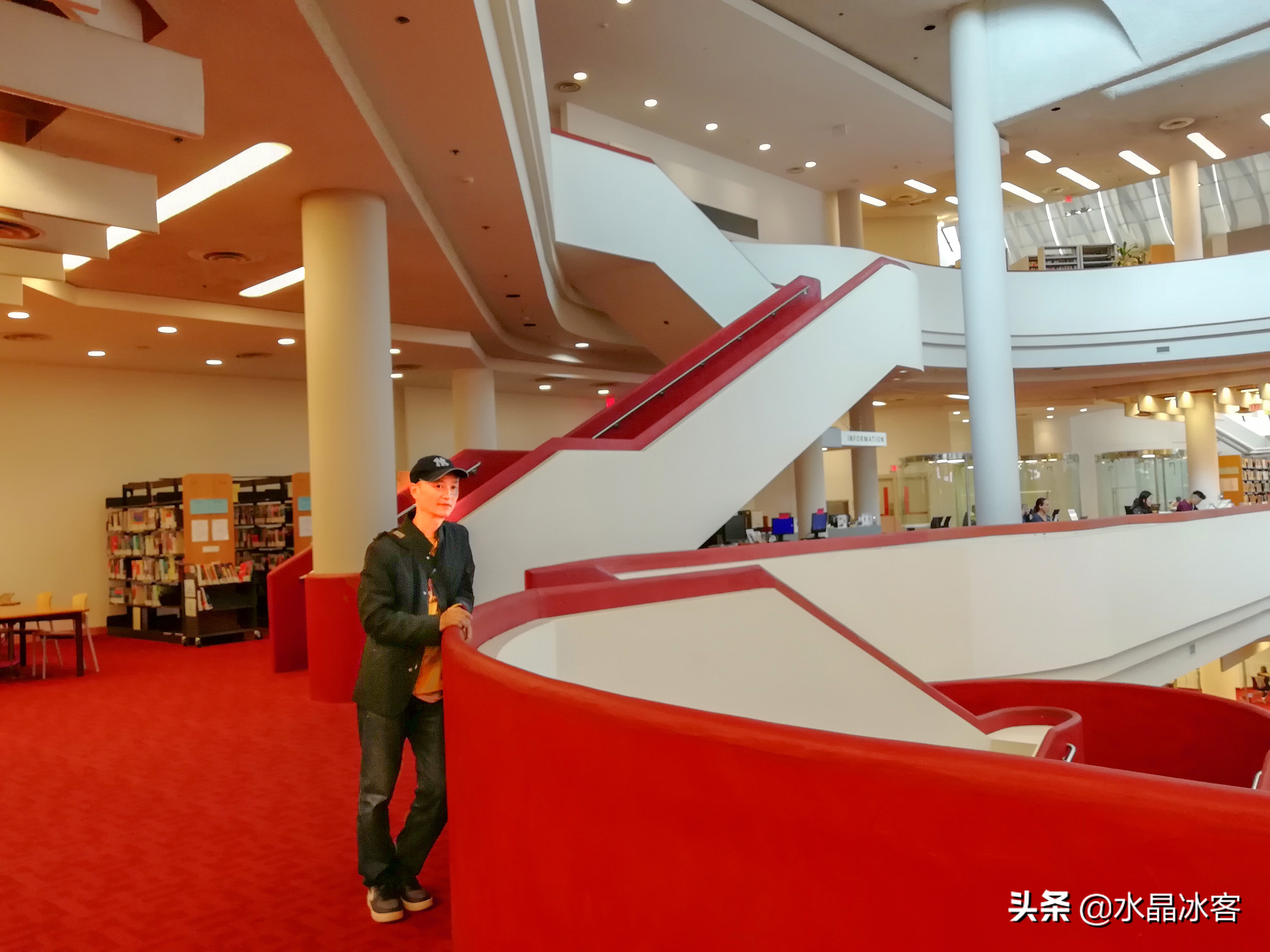 美东加东旅游,美东加东