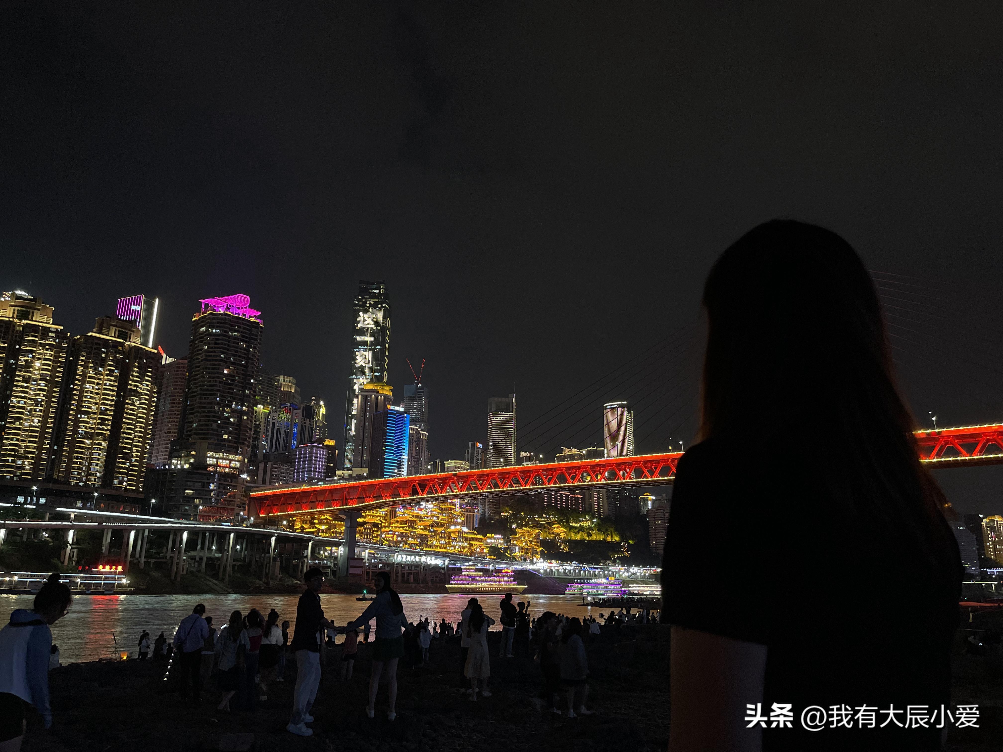 重庆不能去的区,重庆荒废城市