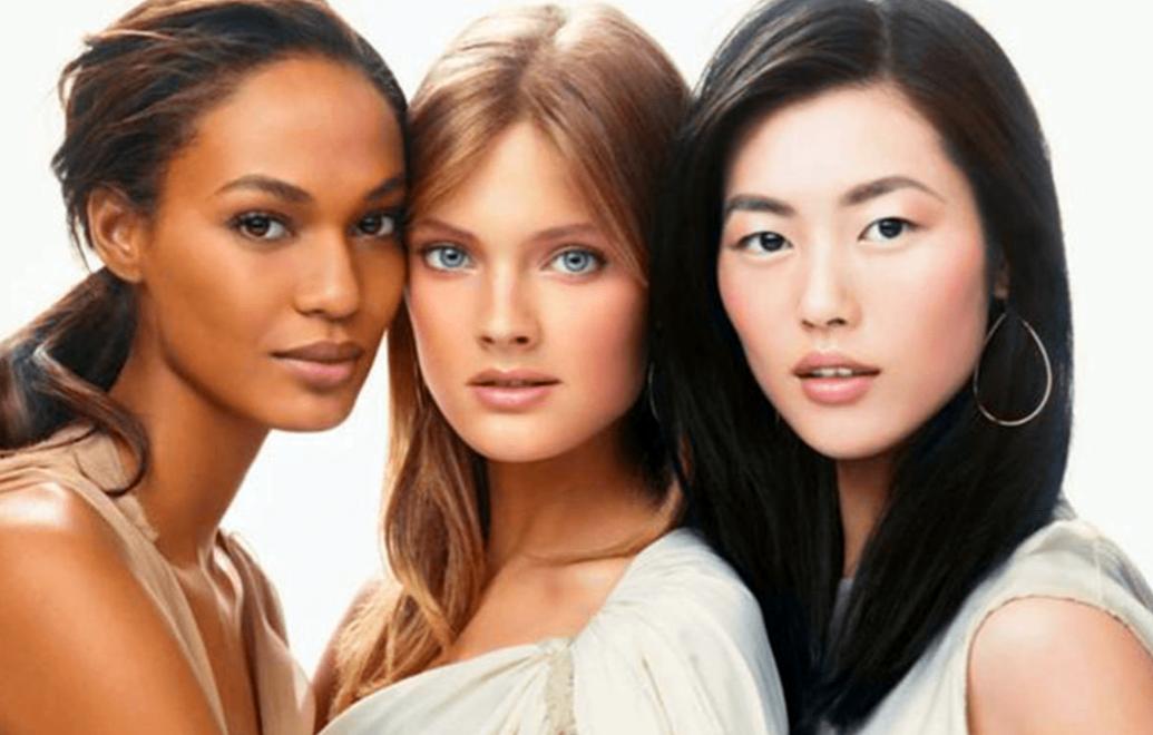 中国人是如何变“黄”的，明明皮肤一点不黄，为何被欧美称黄种人