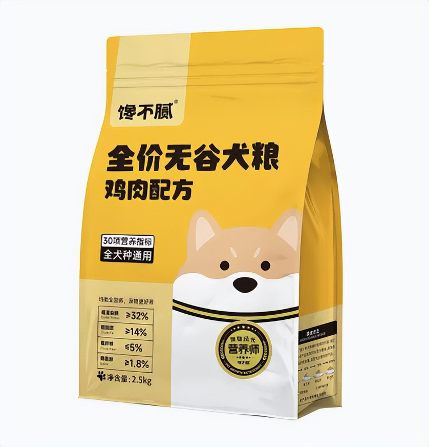 老年狗粮推荐排行榜,泰迪狗粮推荐排行榜