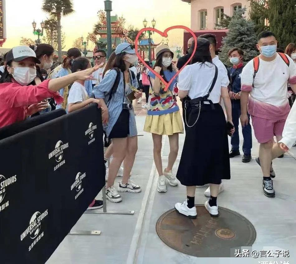 衣品堪忧的7位女星,衣品却一言难尽的3位女星