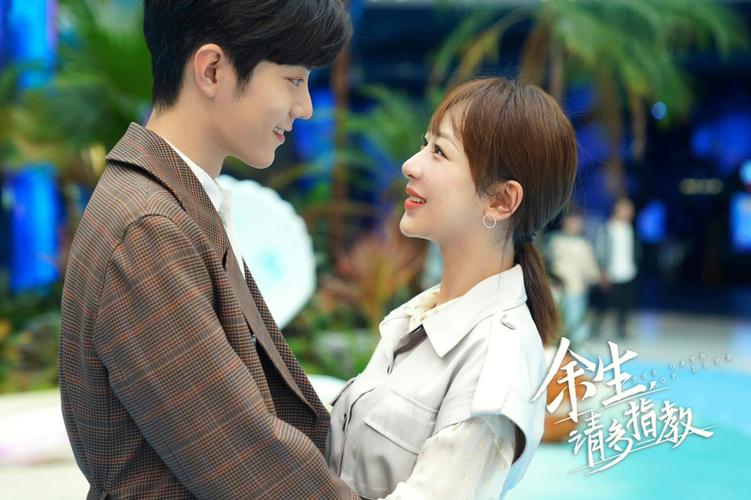 这6部高甜宠剧每部都值得熬夜刷,十部熬夜必看高甜宠剧网剧