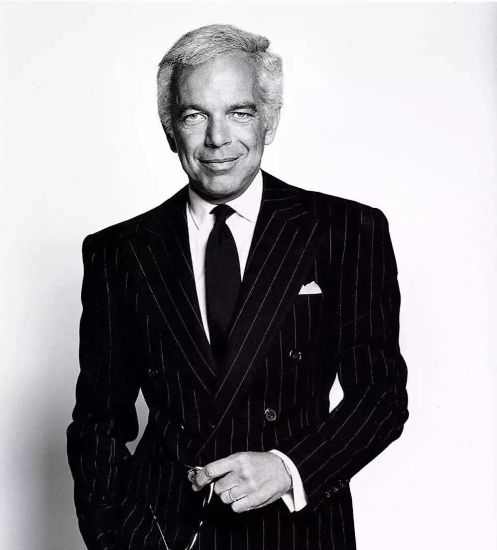 拉夫劳伦品牌香水,拉夫劳伦衣服品牌