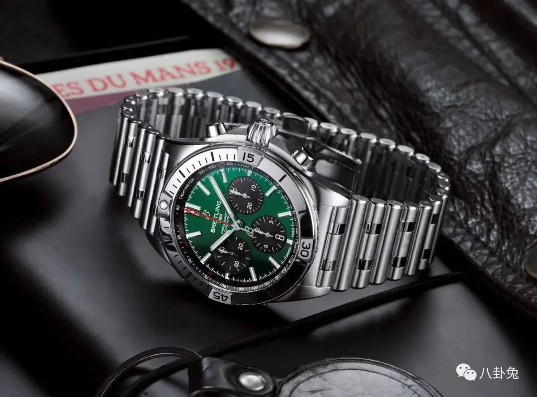 6万左右的表女款,百年灵最新款女表