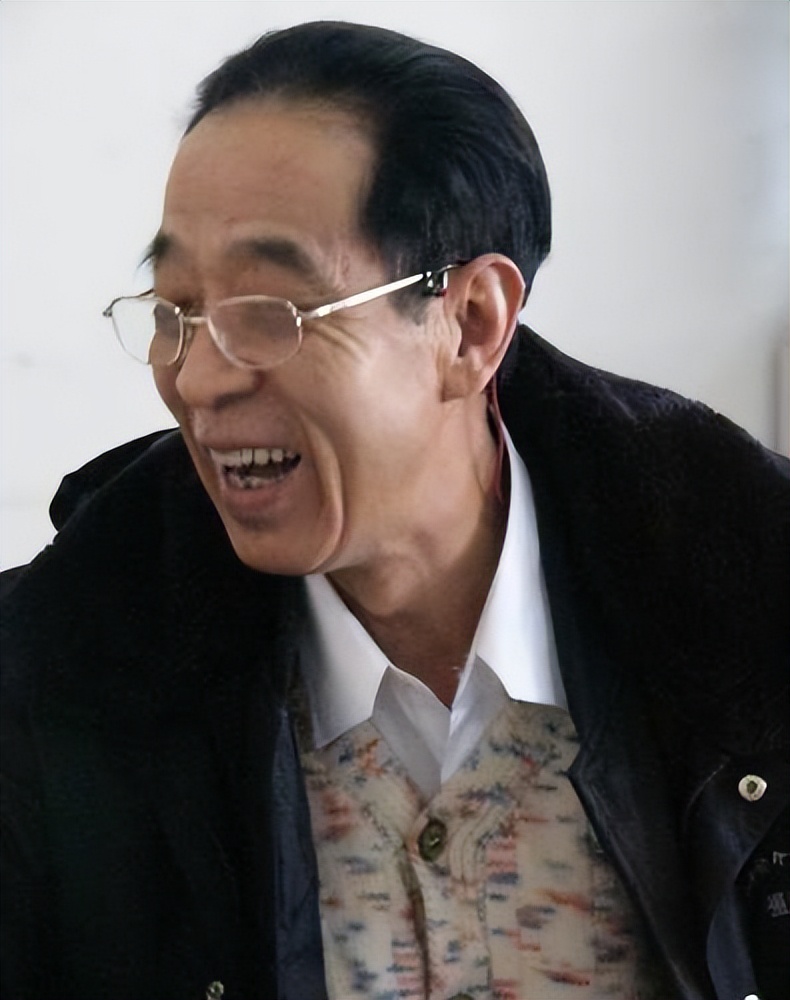 86版西游记已逝的16位演员,86版西游记51位演员今昔对比