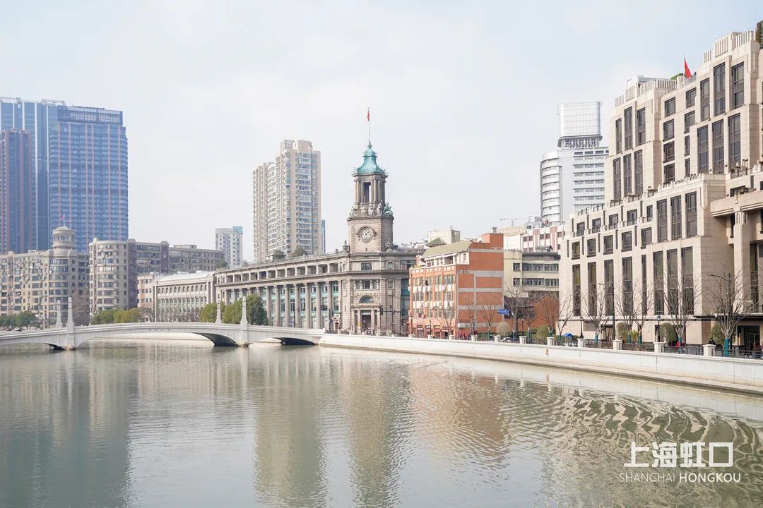 上海外滩最好的咖啡店,上海北外滩咖啡推荐