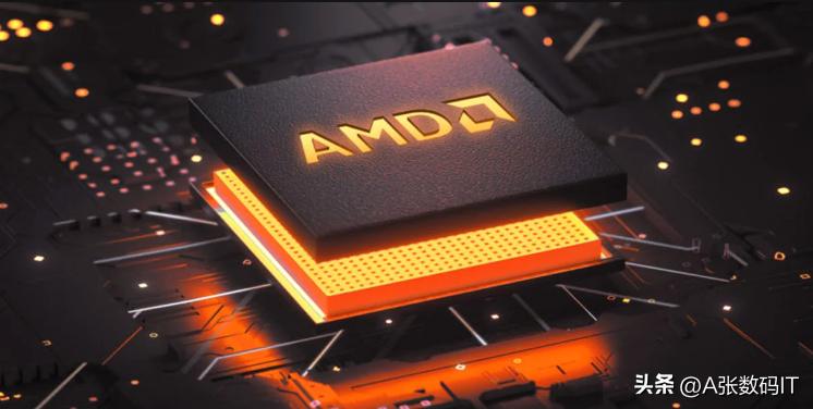 amd锐龙ryzen54600u,amdzen4锐龙7000细节官宣