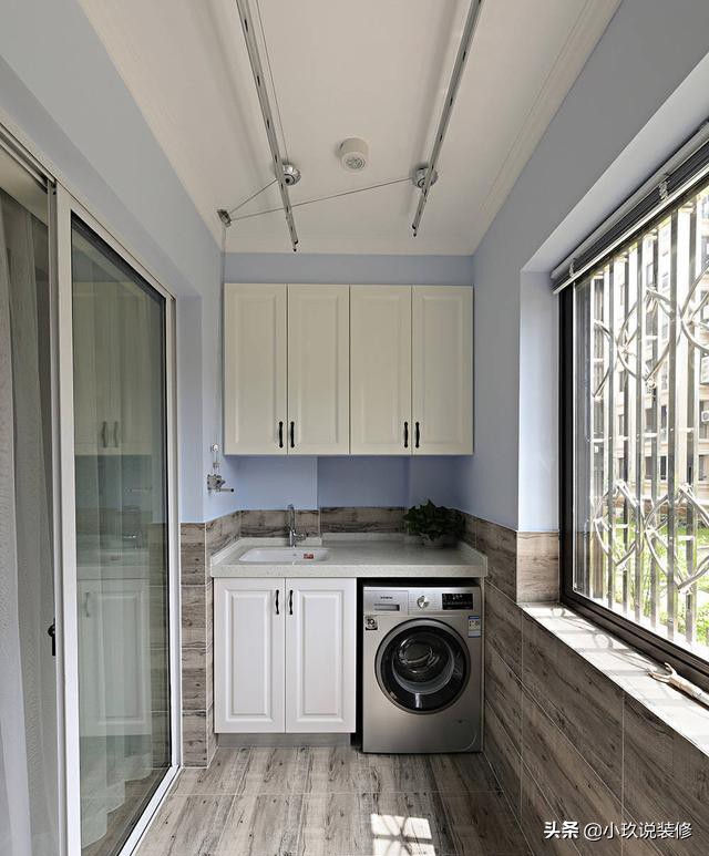 阳台装修是否有必要吊顶,装修阳台到底要不要吊顶