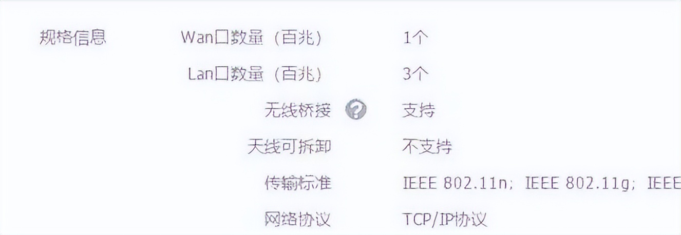 史上最值得买的路由器配置,比较推荐入门路由器