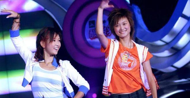 何洁我不在乎翻红因为我红过,何洁暴瘦70斤是真的吗