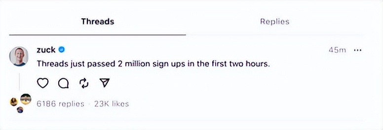 小扎11年来首发推文调侃马斯克,马斯克和小扎约架的结局是什么