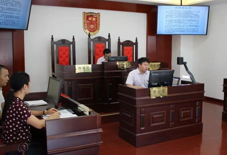 劳动争议调解仲裁法宣传工作总结,劳动仲裁普法知识