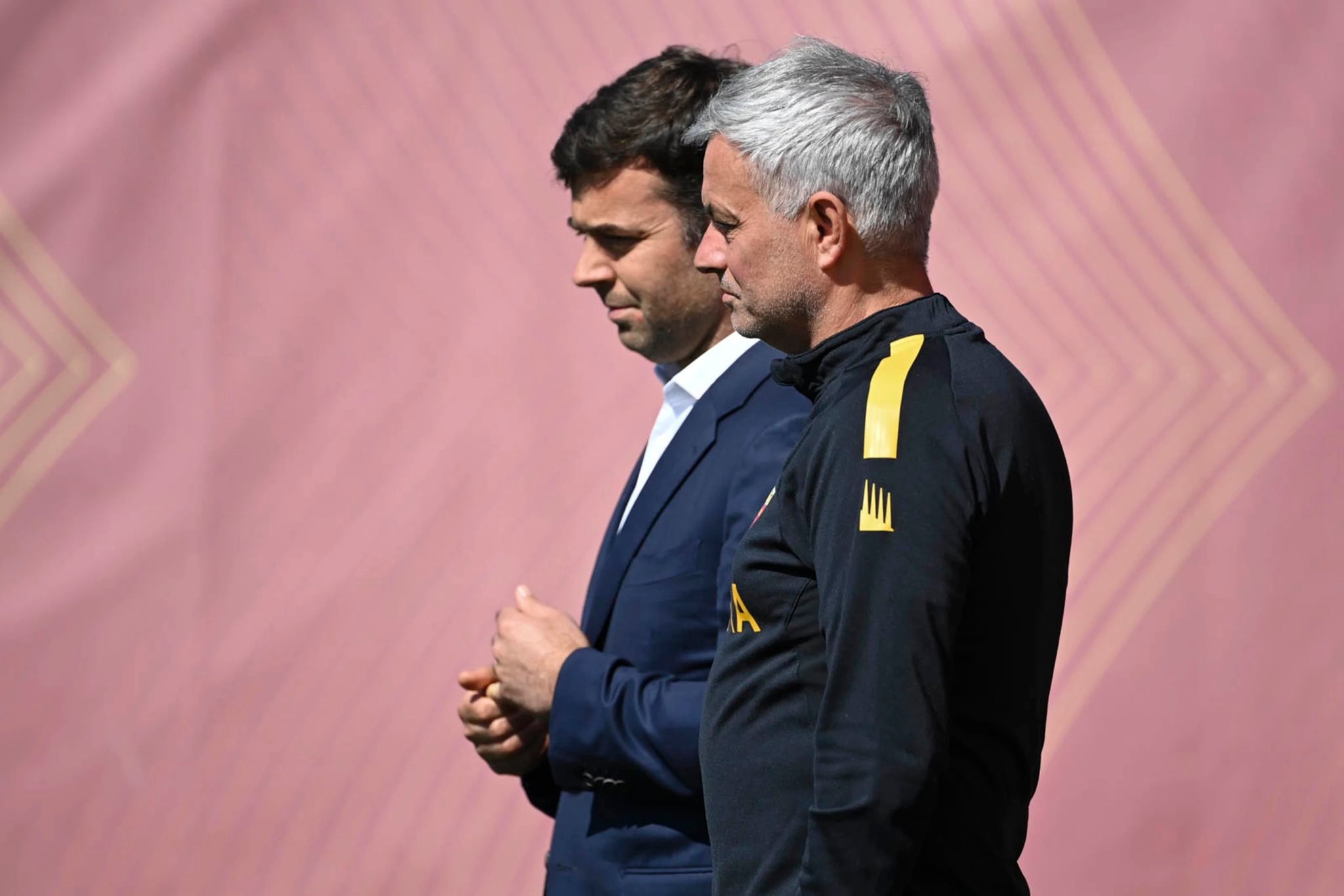 穆里尼奥和罗马队最新消息,穆里尼奥罗马队最新转会消息