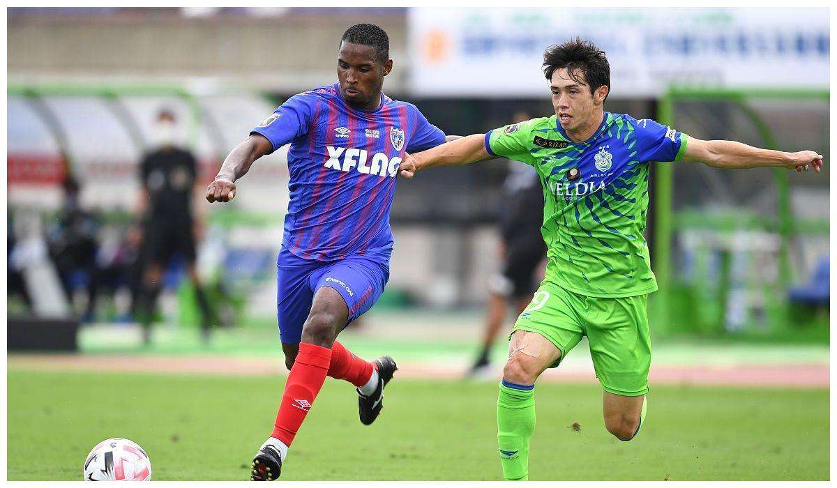 日职联广岛三箭vs札幌冈萨多,日职联赛冈萨多