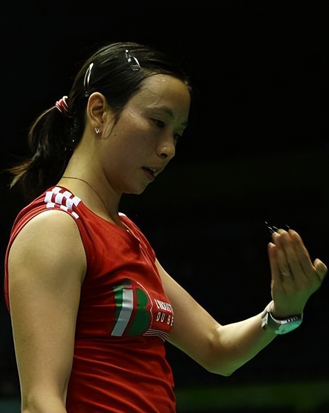 皮红艳法国队,皮红艳加入法国队后待遇