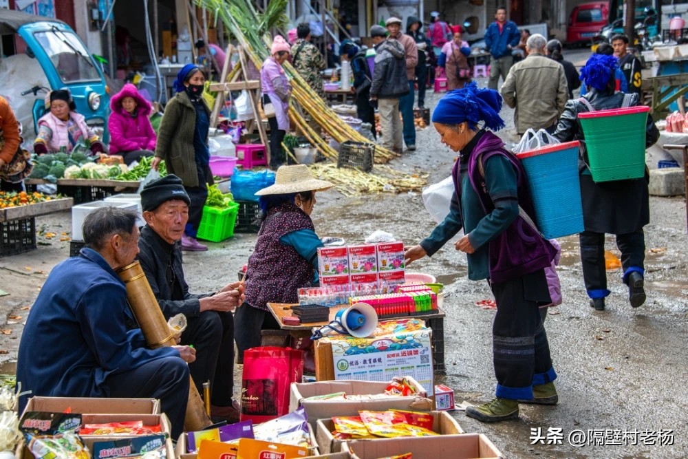 广安区乡镇赶集明细表,广安各乡镇赶集视频