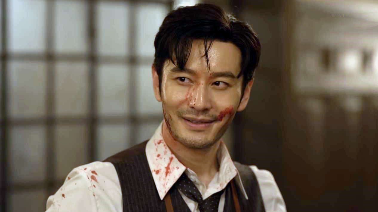 潜行者到底37集还是40集,潜行者电视剧40集简介