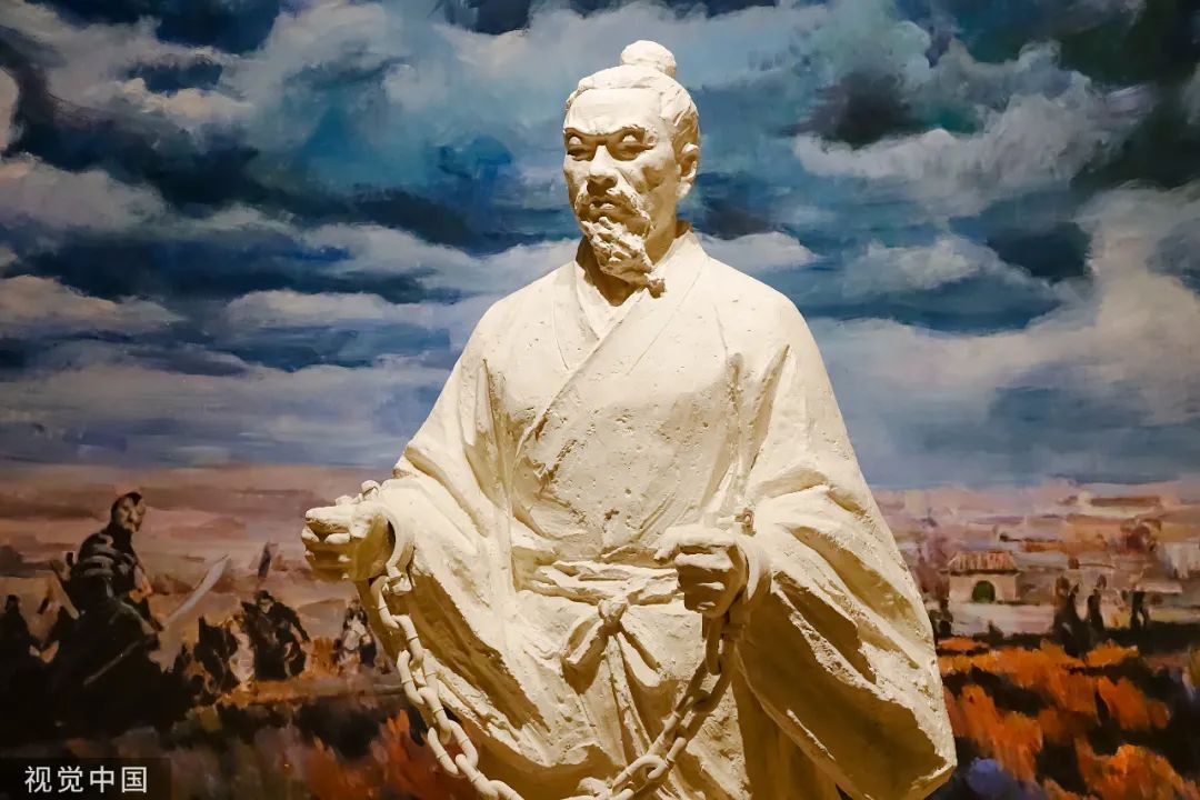 10首绝佳宋诗，每一首都值得千古传诵