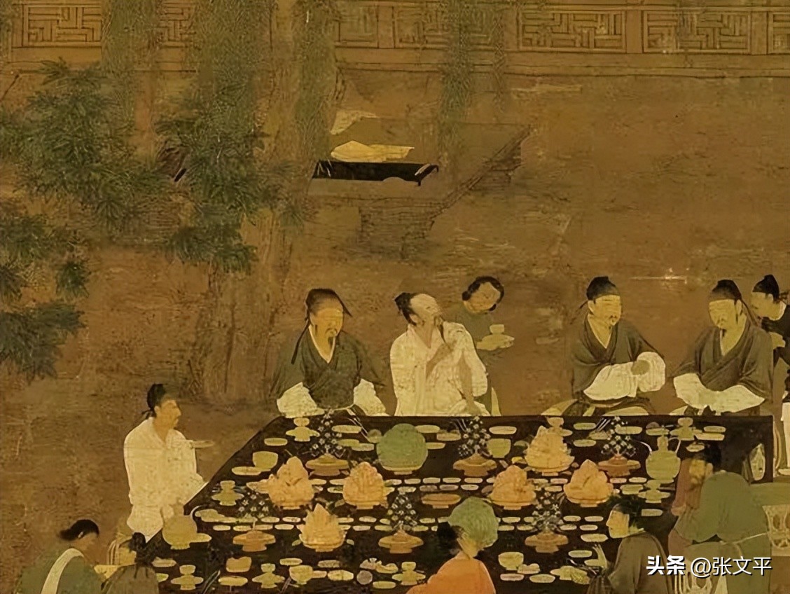 饺子馄饨为什么叫扁食,为什么把饺子叫包子