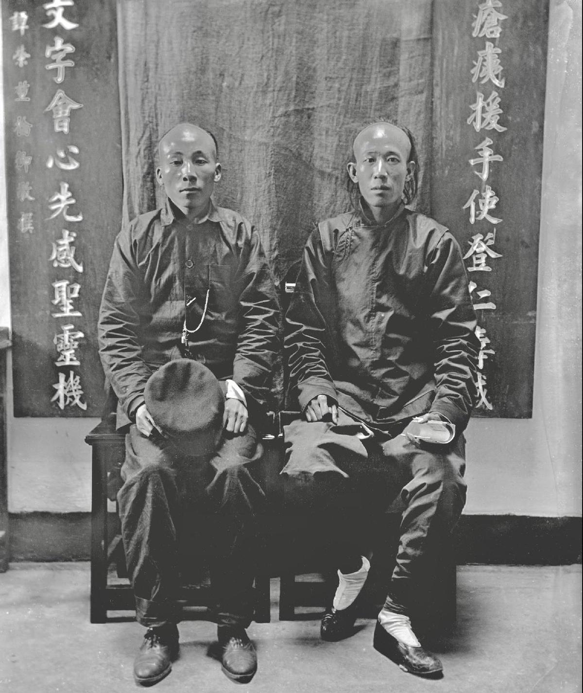 日军泯灭人性的酷刑：日军扫荡后被凌辱的妇女老人受到残酷的刑罚