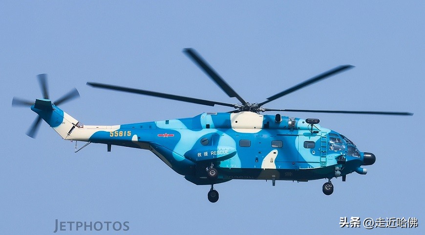 米171直升机搜救宇航员,米171直升飞机航天搜救