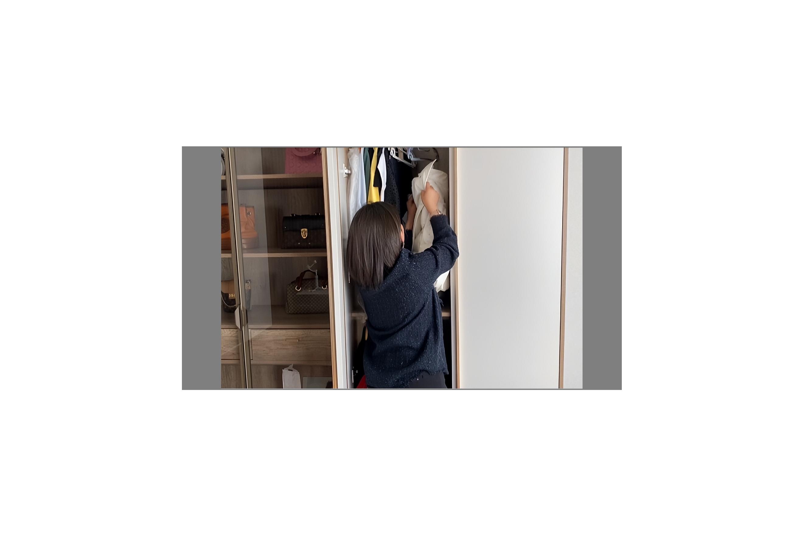 印尼妹子姗娣为爱远嫁中国东北，无房无彩礼裸婚，村里风言风语