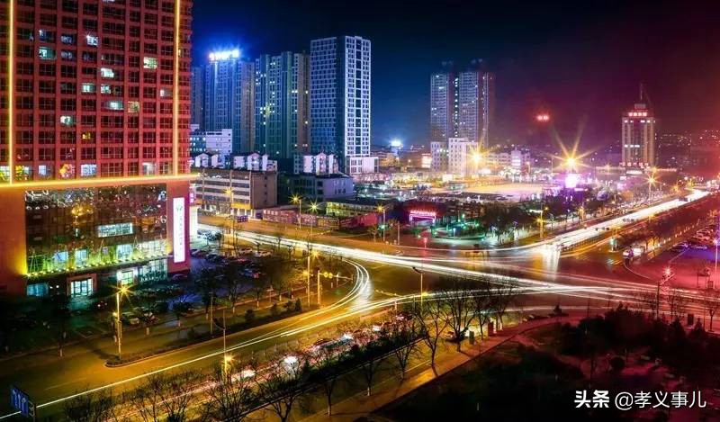 山西孝义：三伏天热成狗？孝义本地最全避暑指南来了，快快收藏