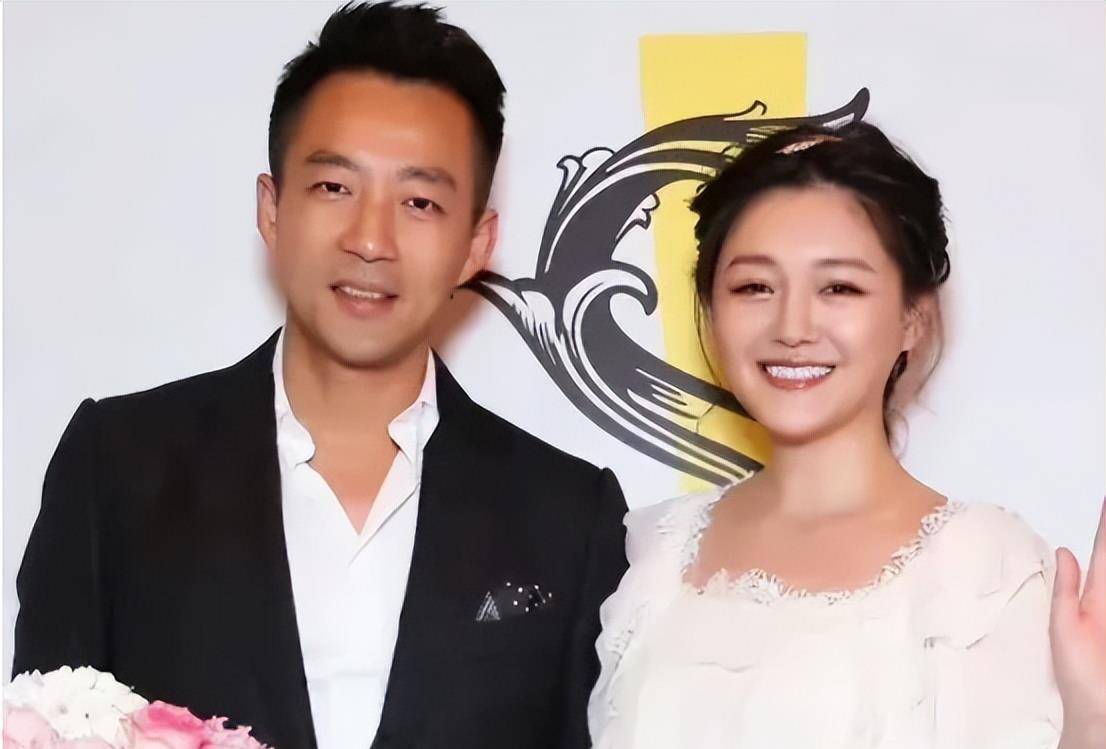 和大s传过绯闻的黄姓男明星,黄姓艺人大s