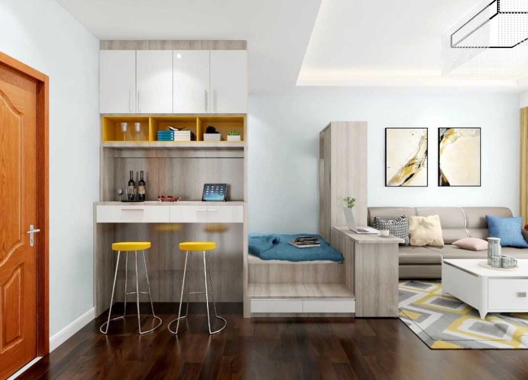 榻榻米容易有虫发霉吗,榻榻米真的容易受潮吗