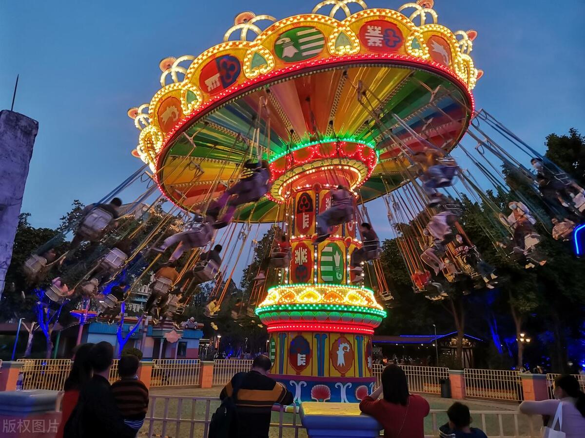 广州长隆欢乐世界游玩攻略详细,广州长隆欢乐世界游玩攻略刺激版