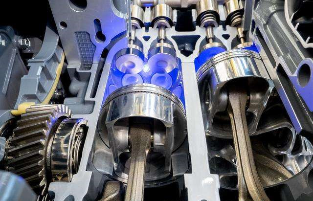 拉缸爆缸,拉缸和爆缸的区别