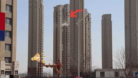 消防大队开展五进宣传活动,广州消防五进消防知识宣传