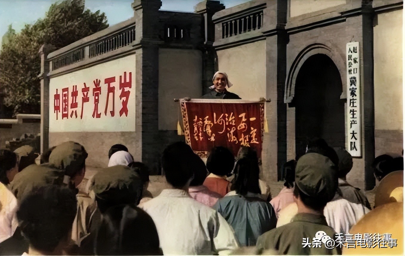 后*革文**时代的1974年春节，观众在影院能观看到哪些新片呢？