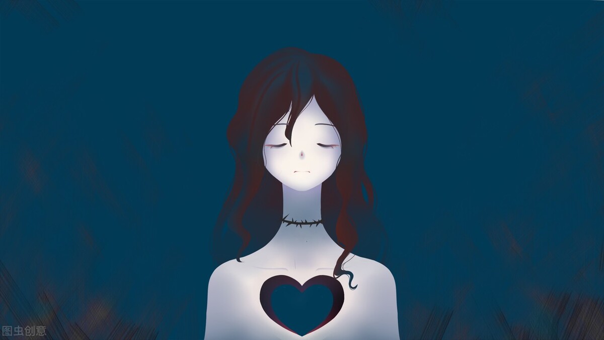 喧闹任其喧闹，自由我自为之，我自风情万种，以世无争