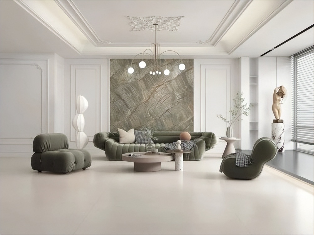 欧神诺瓷砖匠心之约圆满成功,欧神诺瓷砖三大细节