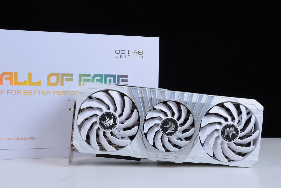 白色主题装机配置分享：13600K+4070Ti名人堂+先马颜之神机箱装机