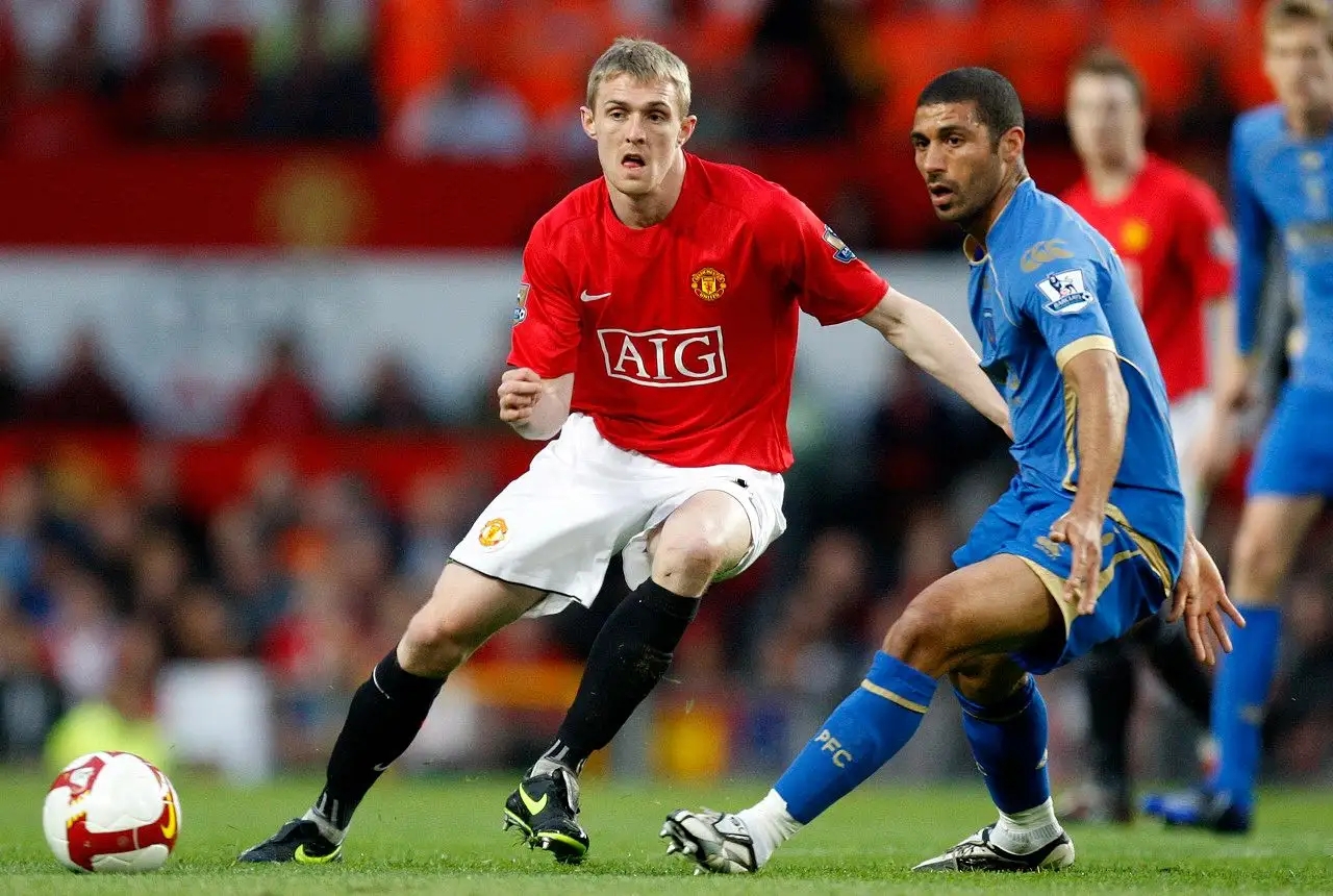 弗莱彻曼联生涯,弗莱彻重返曼联