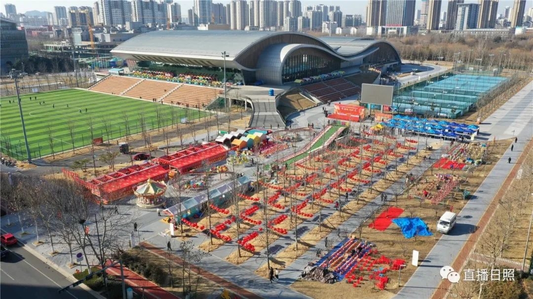 开市闭市,开市客免费活动