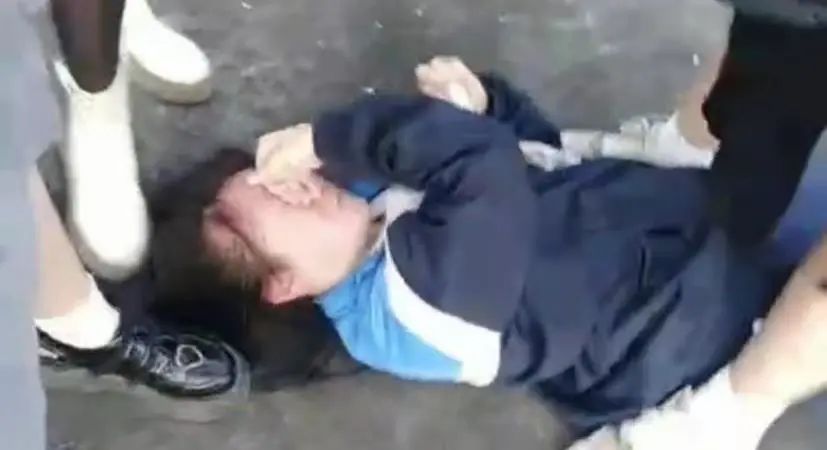 新韩剧霸凌全员恶人,韩国霸凌校园剧全员恶人