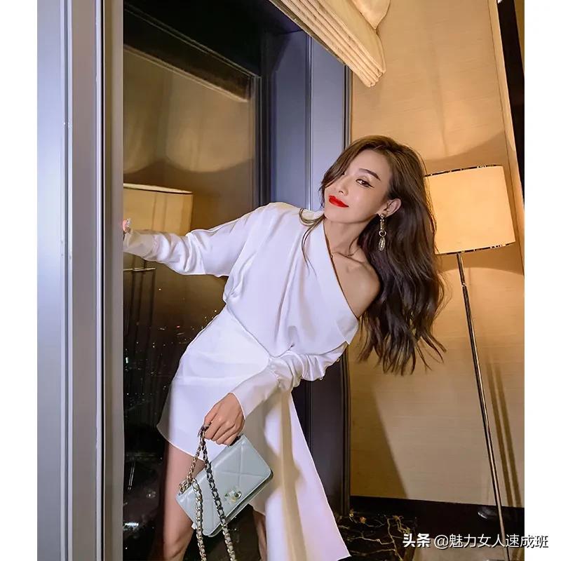 格子韩版显瘦衬衣,格润雅女装气质v领时尚宽松衬衫