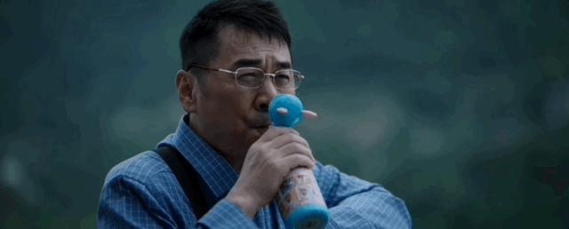 内娱悬疑天花板，口碑滑铁卢冯小刚都救不了，这次回归竟成黑马？