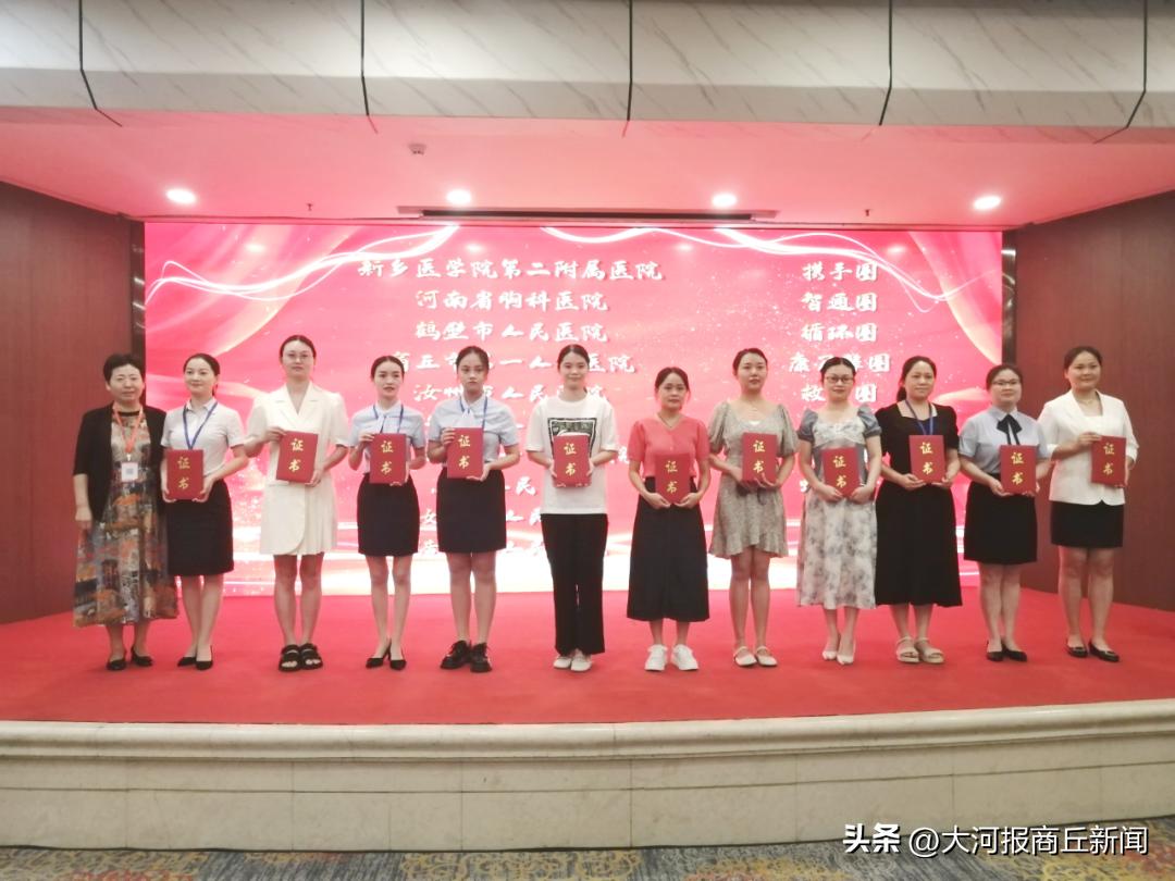 商丘第一人民医院新设备,商丘市第一人民医院全国综合排名