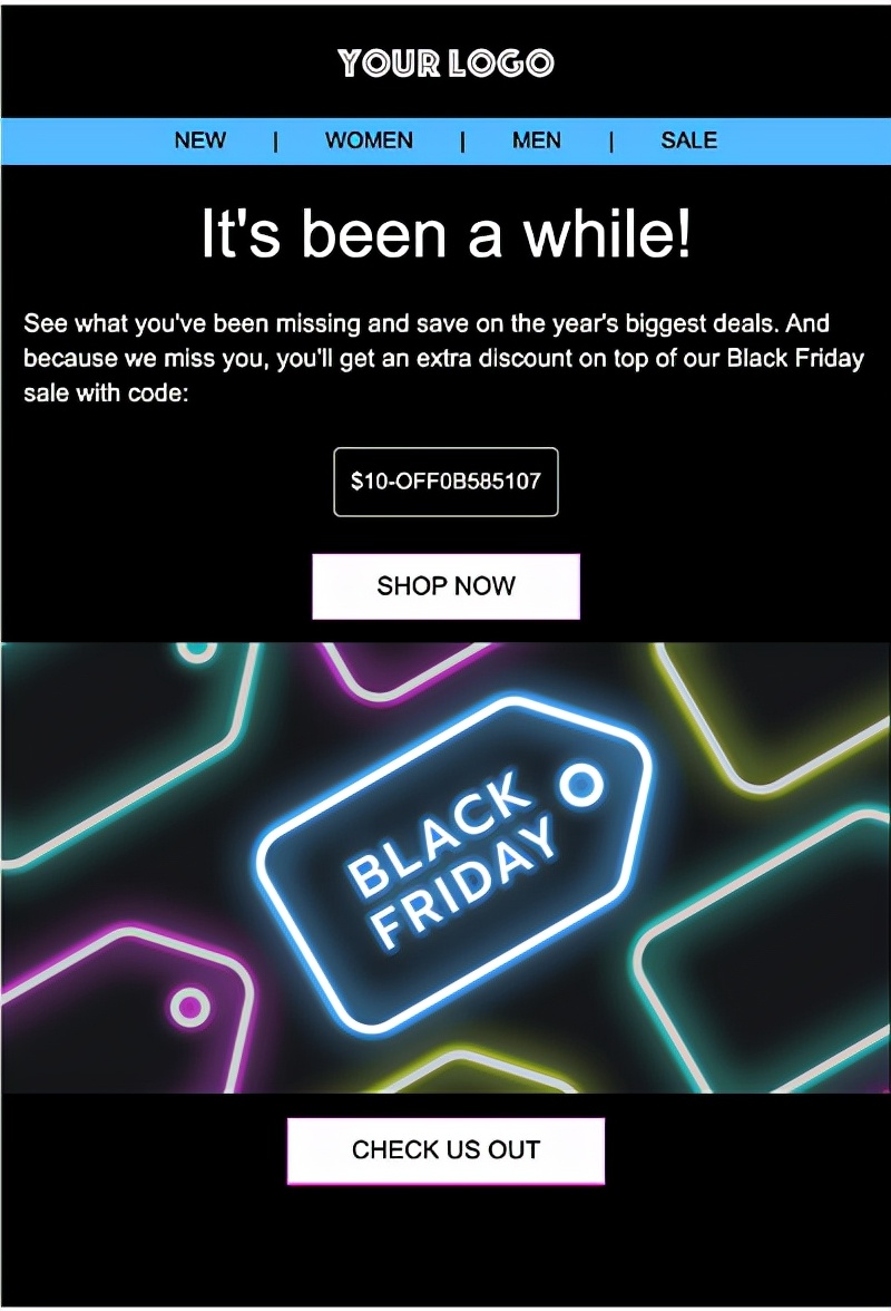 外贸邮件营销,edm邮件营销的七个重要参考指标