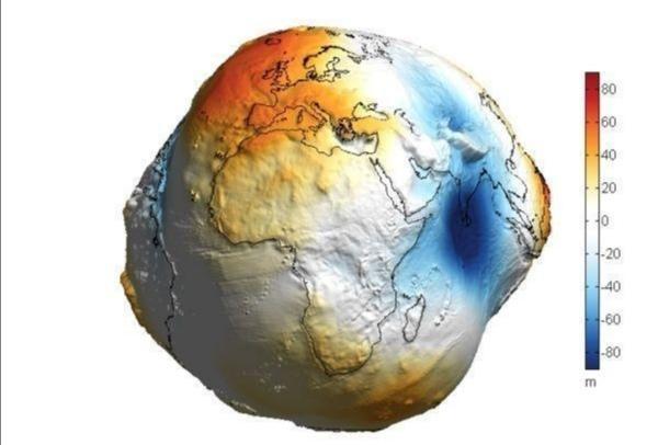 地球上的水都消失了地球会爆炸不,假如地球水都没了地球会怎么样