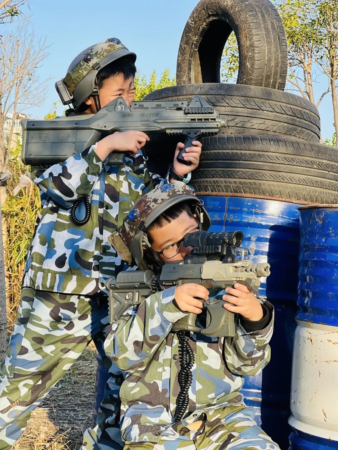 南通市崇川小学,南通市崇川小学2016级