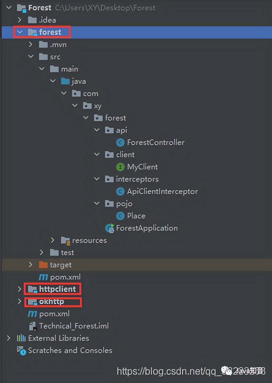 httpclient框架,httpclient替代框架