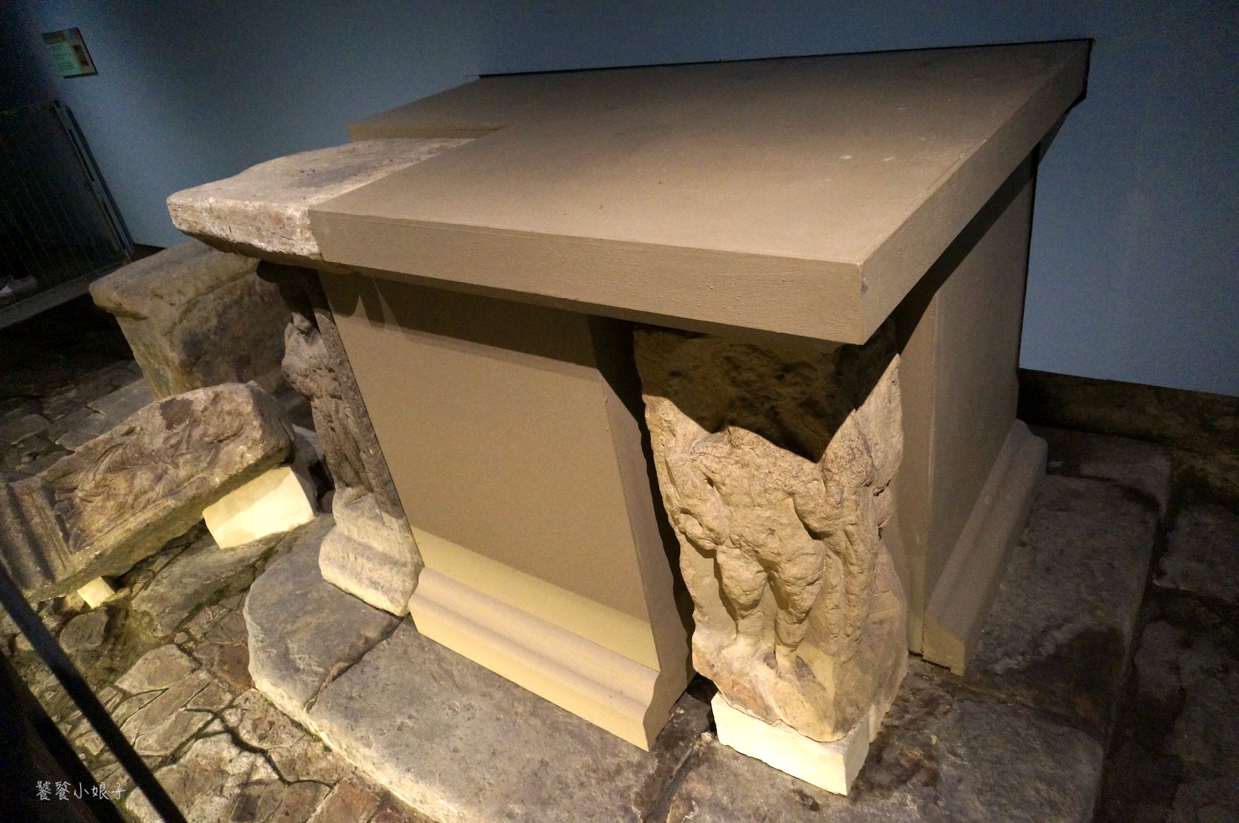 探秘洗浴中心,探秘废弃洗浴中心